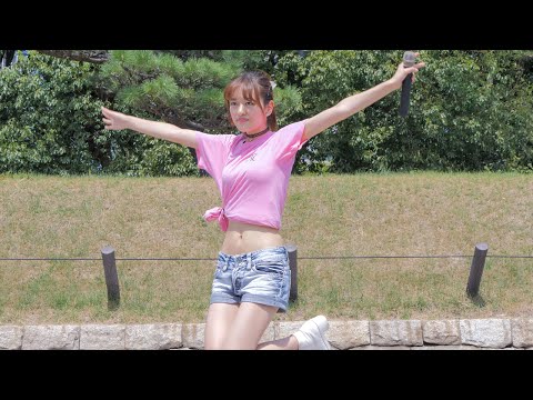 [4K] いのうえまなみ 「星空のコエ」 城天 アイドル ライブ Japanese idol singer