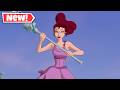NEW MEGARA Skin Gameplay In Fortnite!