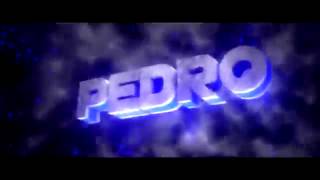 #1 Intro 3D 60 FPS PARA PEDRO HAGO INTROS GRATIS