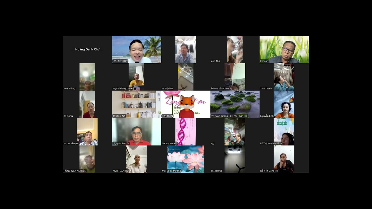 TATAO LIVE - KHỞI ĐẦU CỦA SỰ BỨT PHÁ