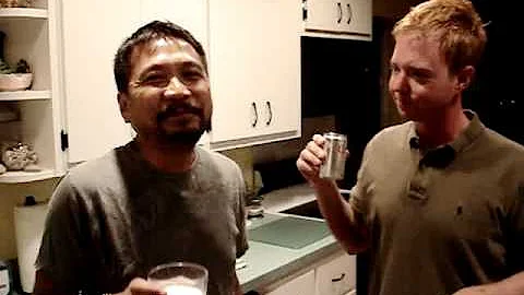 Randy, Terry, & Karl vs. the Bhut Jolokia Chile Pe...