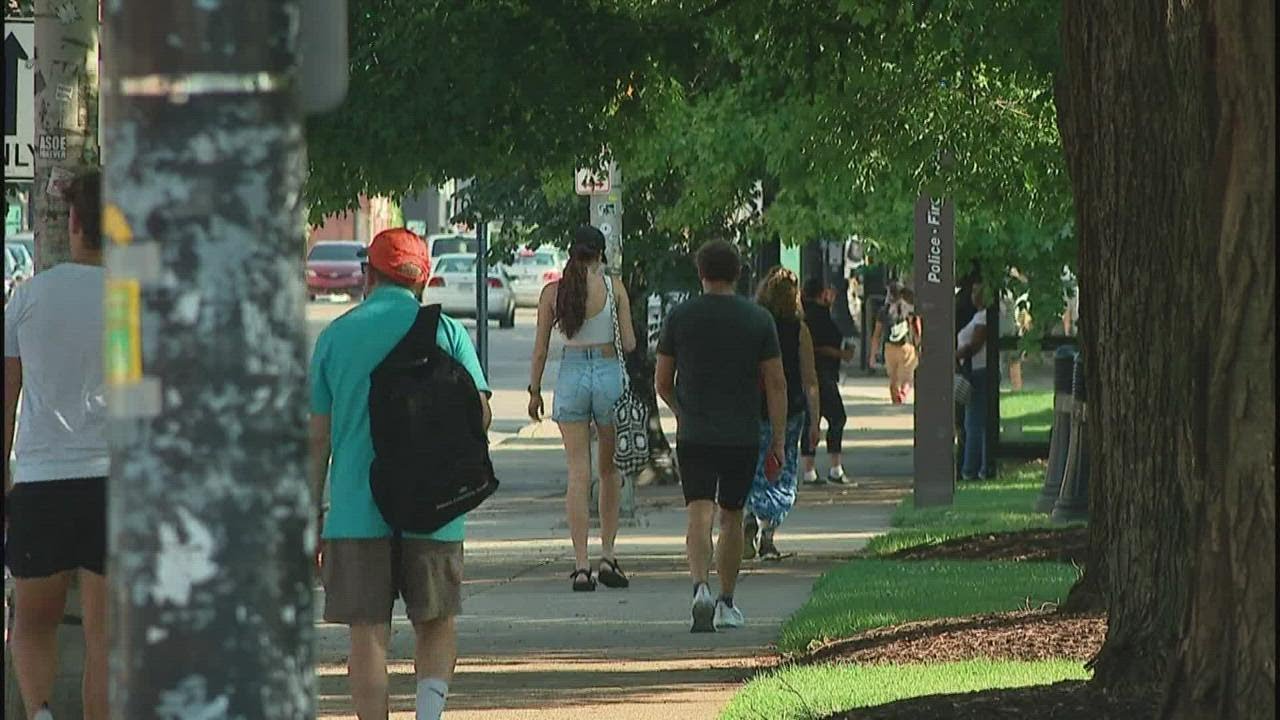 New Ohio State course requires students to complete online course about
