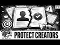 Who's Actually Protecting Creators Right Now? - Ep.21 - SHOOT TO ILL™ Podcast
