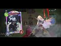 自爆行為w