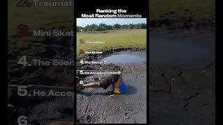 Ranking The Most Random Moments🔥#funny #fyp