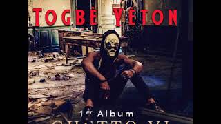 TOGBE YETON- WA SÉ VIVI (audio officiel)