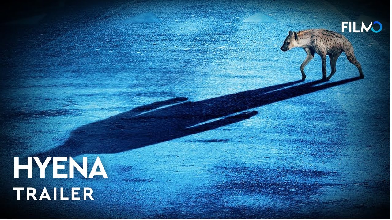Hyena de Gerard Johnson - trailer