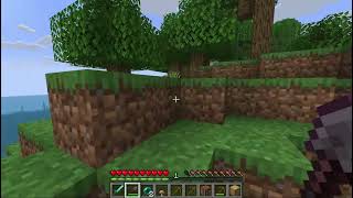 Minecraft aber random Drops