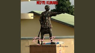 Mefri Kumawu