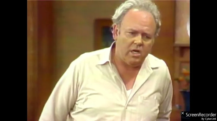 All In The Family - Heat Wave