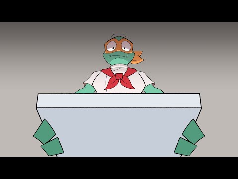 PIZZA PASTA SONG