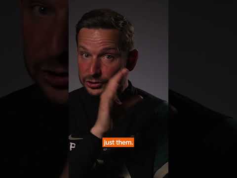 Pep Lijnders on