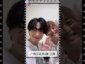 いつジャンの電話☎癒やされるー🥰#heysayjump #lets go