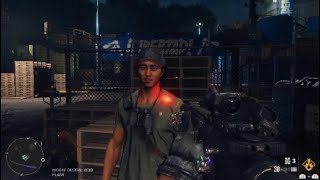 Far Cry 6 Funny Moment 