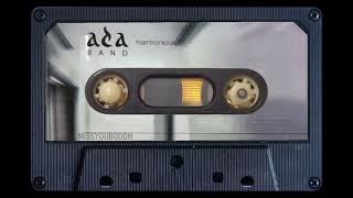 ADA BAND - pemain cinta