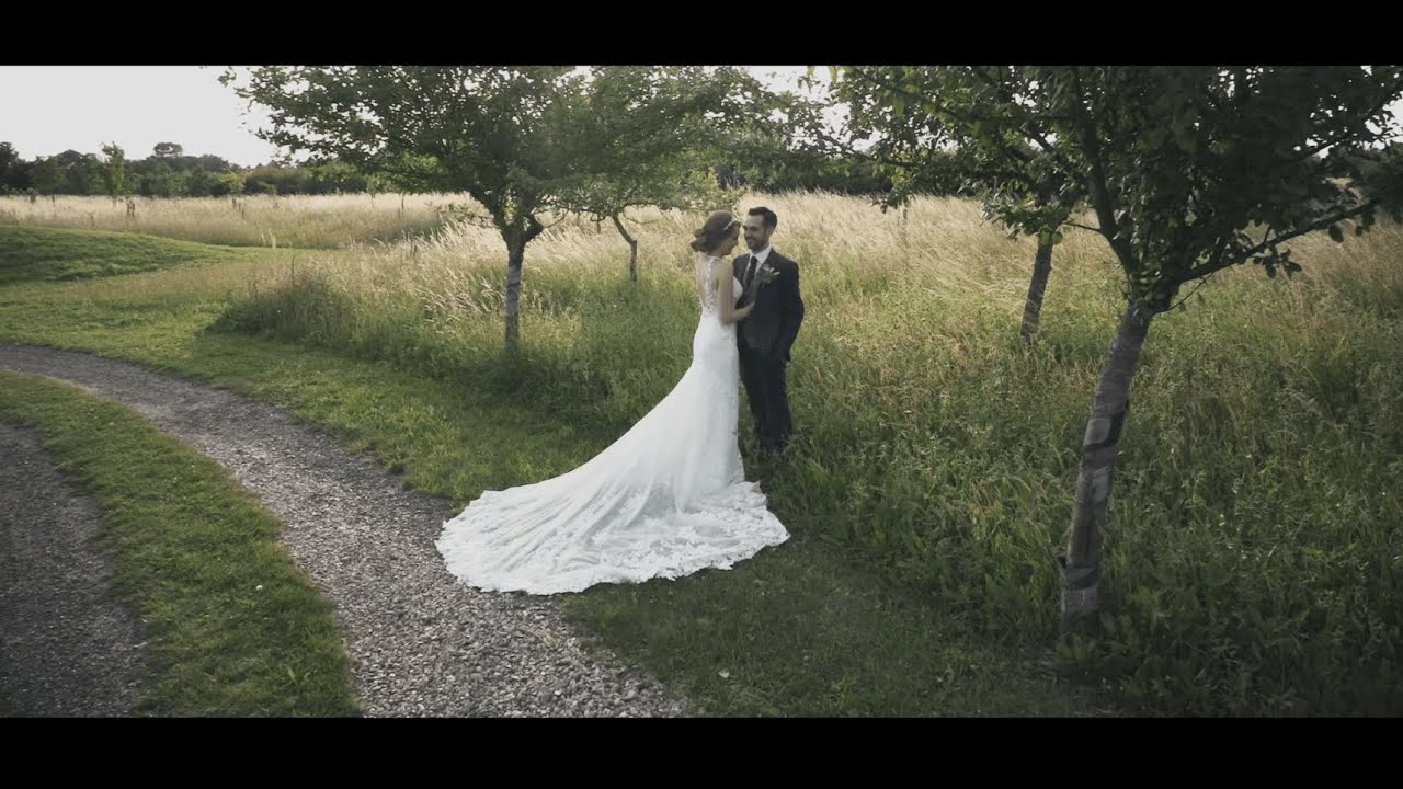 Lisa & Gary · Wedding Film