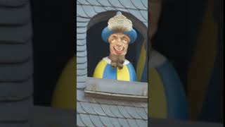 Duderstadt - Allemagne