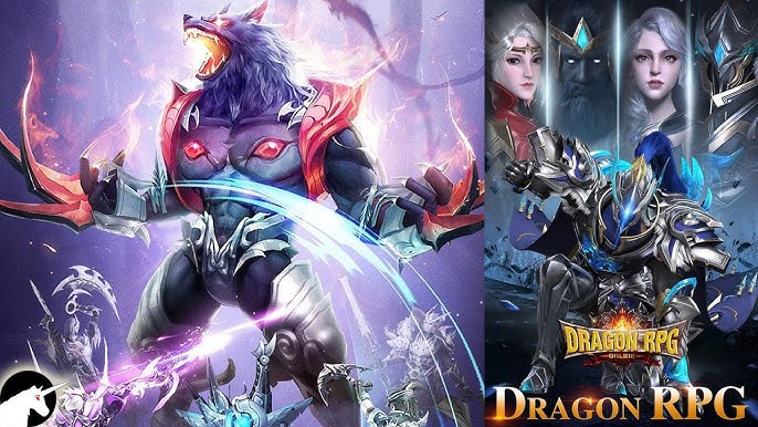 Dragon Blade Wrath of Fire Walkthrough - D3Publisher