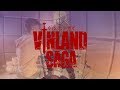 Vinland Saga OP2 / ヴィンランド・サガ OP2  - MAN WITH A MISSION【Dark Crow】- Drum Cover/を叩いてみた