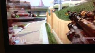 BO2 Split feed