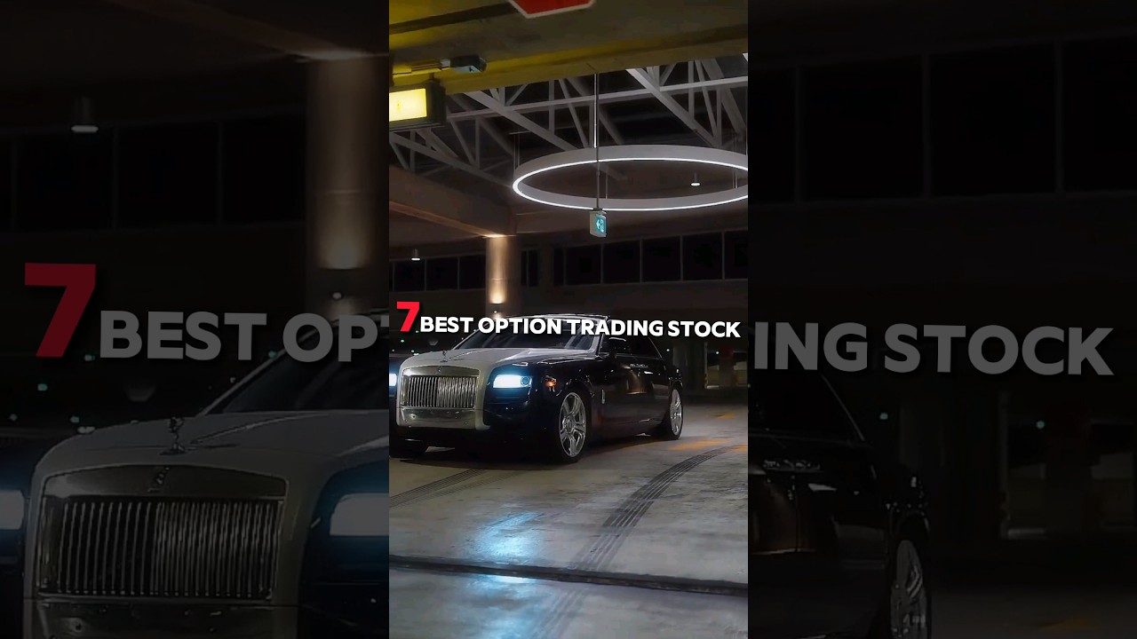 7Best Option Trading Stock💸💸🤑💰💰🤑 #stockmarket #trading #money