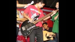 Broken Rose - Lonesome Devil