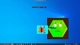 Microsoft Agent Desktop Skits Episode 18