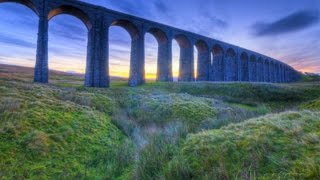 A Green and Pleasant Land? - Professor Carolyn Roberts