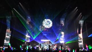 Reverze 2014 // Flashback by Dark-E Part 2/2 (Sportpaleis)