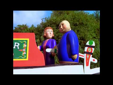 Sir Topham Hatt's Holiday (RS-HD)