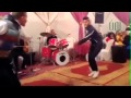 كنسمعو بالمشرملين و لكن عمرنا شفنا المشرملين كيشطحو