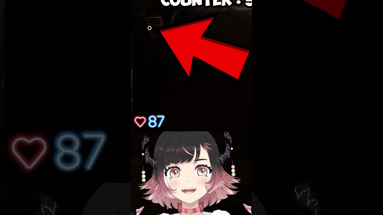 When a VTuber tries Puzzle games 