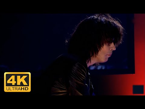 Jean Michel Jarre Teo Tea Showcase March 26 2007 Alfacam Studios Lint Belgium Remastered 