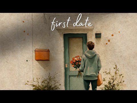 Anthony Lazaro - First Date