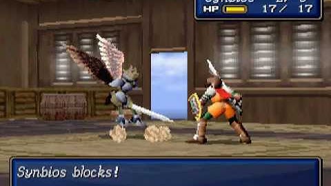 Shining Force 3 - Let