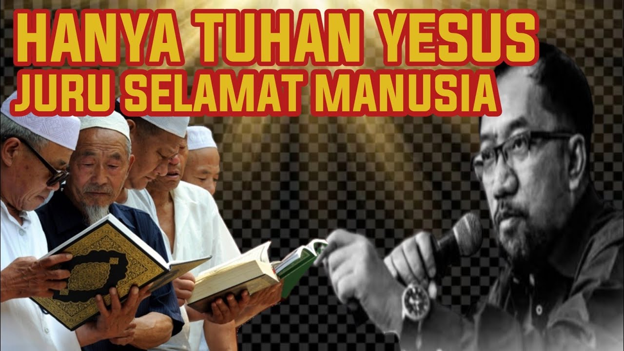 Tanya Jawab Muslim Dan Kristen