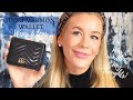 GUCCI MARMONT WALLET WEAR & TEAR | WHAT FITS INSIDE | REVIEW
