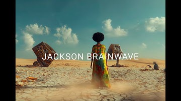 "MAMI WATA" by Jackson Brainwave