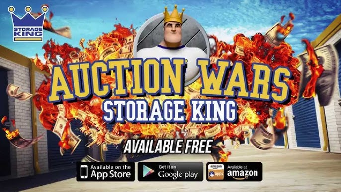 Auction Mania on the App Store