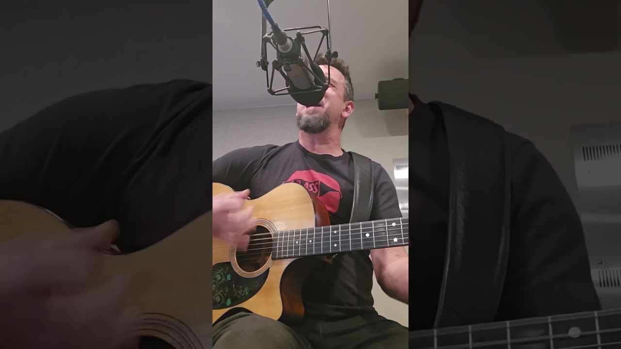 "PEOPLE WE ALL KNOW" Live on WDVR 89.7FM