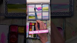 Knowing when to walk away is so hard! - Episode 16 Practicing Restraint