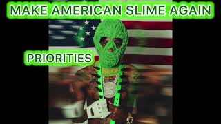 Nba Youngboy - Priorities (clean)
