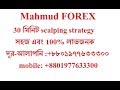 Best Forex Price Action Strategy Bangla Tutorial. Junet ForexBD
