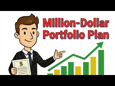 The Beginner's Roadmap to $1M in the Stock Market for 2026 - YouTube