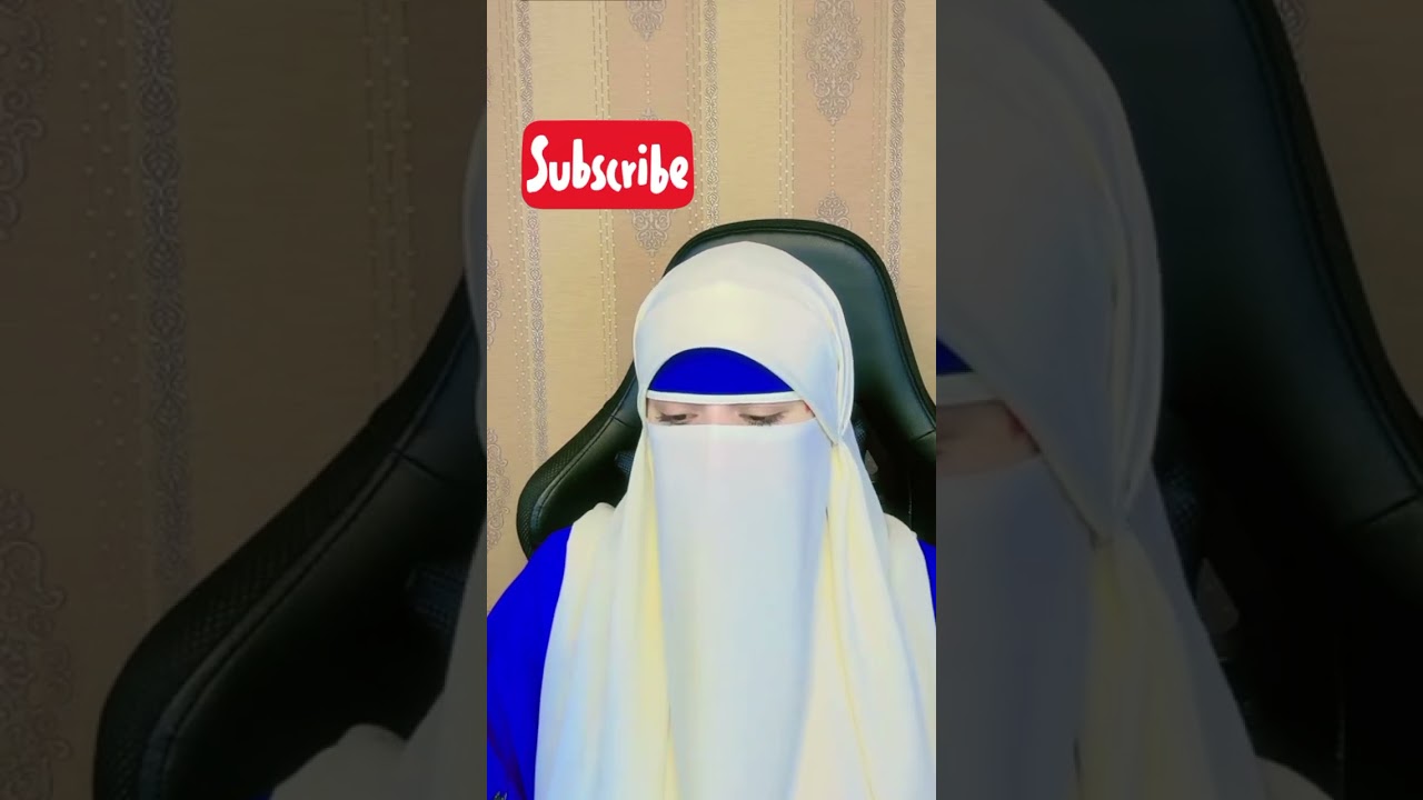 آیات من سورة مریم