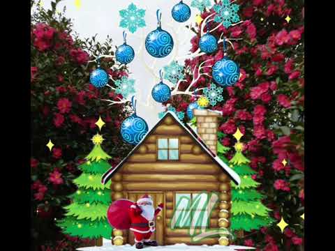 A Holly Jolly Christmas By Lady A