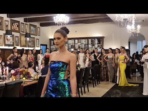 Mut 2021 ใครฟาดเก็บตกงานGalaDinner