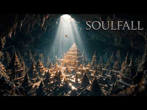 SOULFALL