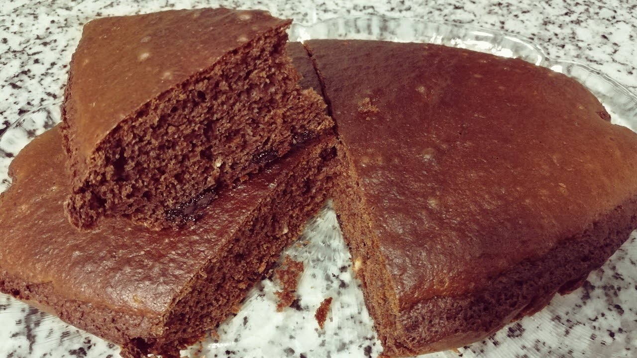 KAKAOLU FİT KEK TARİFİ(Rafine Şekersiz Ballı Fit Kek)Nesli Vlog