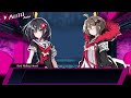 Mary Skelter Nightmares, gameplay #2 Nightmare